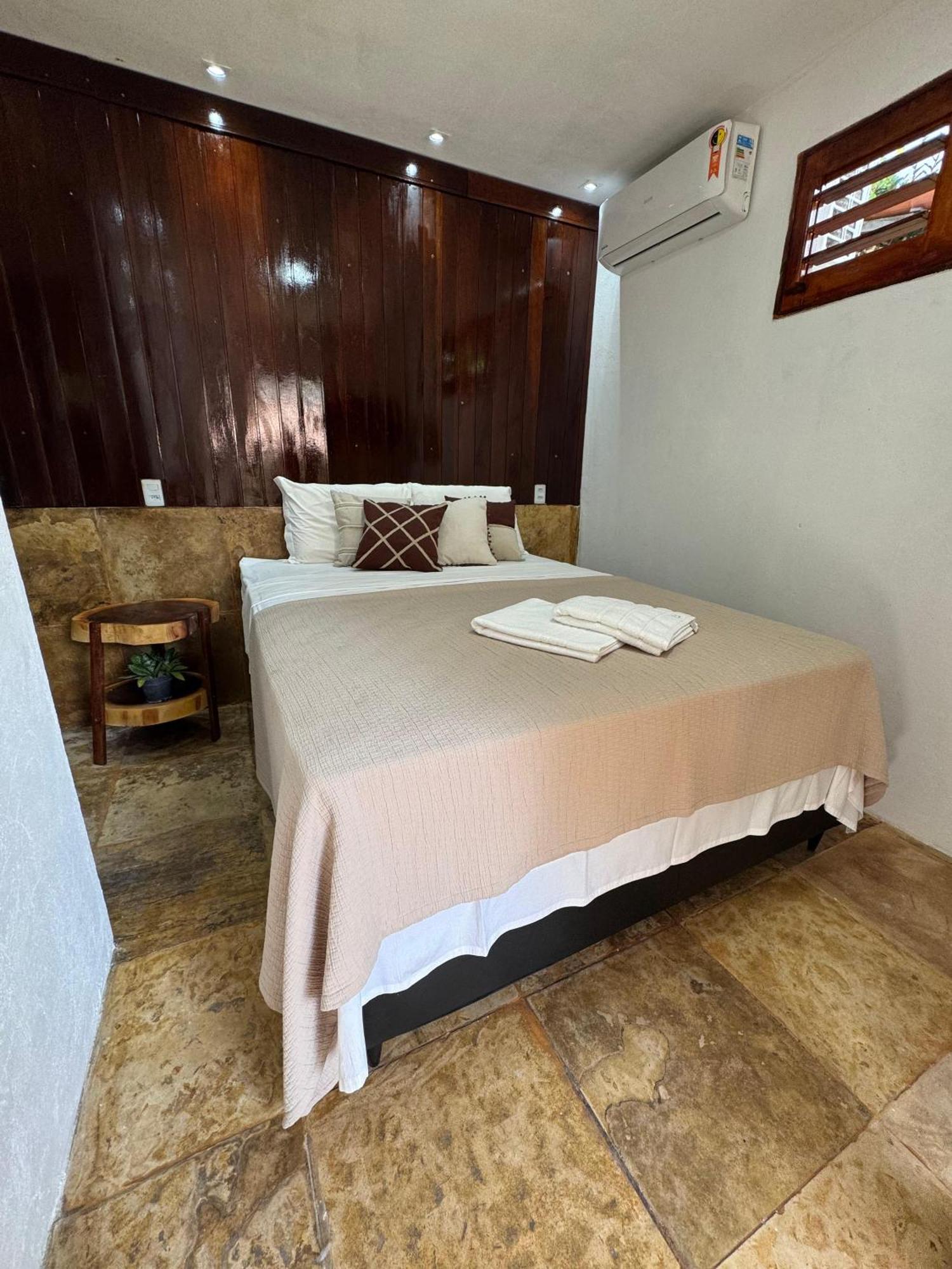 Hotel Butterfly House Flecheiras Exterior foto